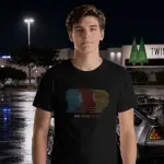 Meteor - Past Future Memory T-shirt