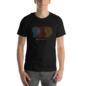 Past Future Memory Unisex t-shirt - Image 18