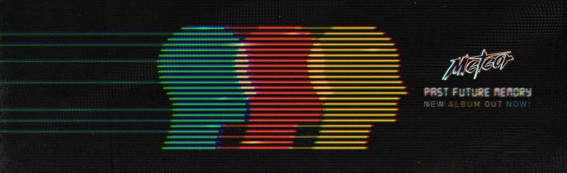Meteor - Past Future Memory Album