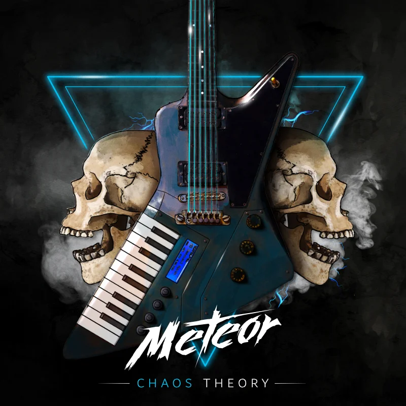 Chaos Theory (2020)