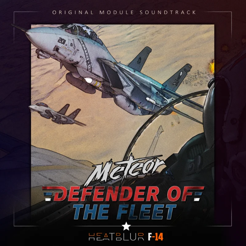 Defender Of the Fleet (2019)
