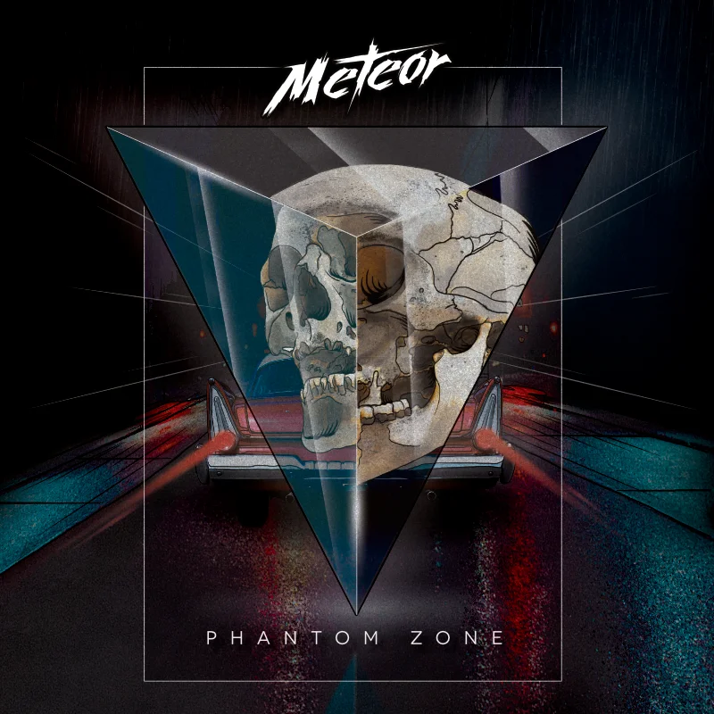 Phantom Zone (2022)