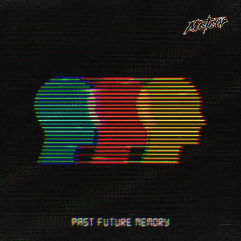 Past Future Memory (2026)