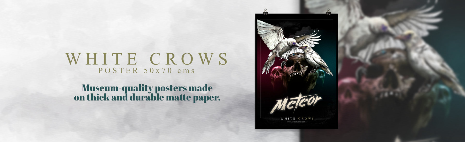 White Crows